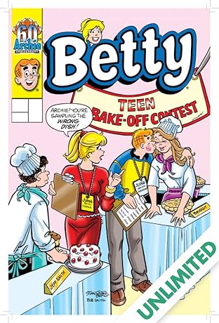 Betty #120